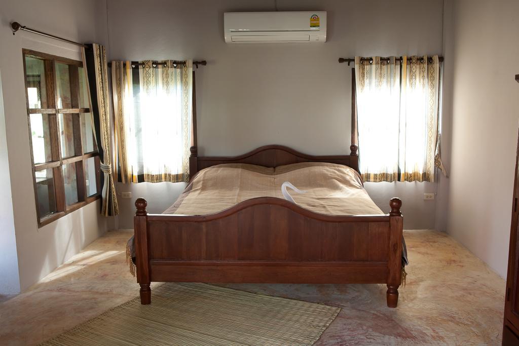 Chiangmai Royal Creek Hotel Hang Dong Eksteriør billede